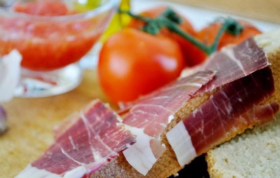 beneficios de jamon iberico de bellota